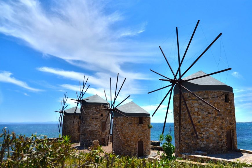 Çeşme Gezilecek Yerler Rehberi