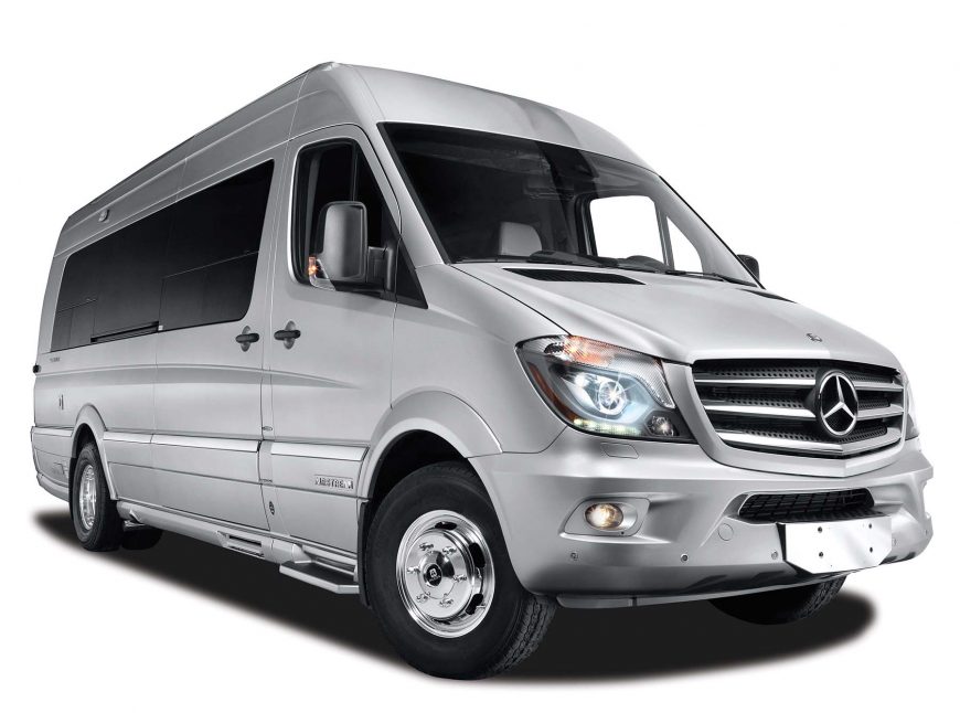 Mercedes Sprinter